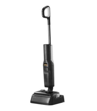 Vacuum Cleaner|ROBOROCK|F25|Canister/Cordless/Bagless|Black|Weight 4.2 kg|WD5M1A522-00