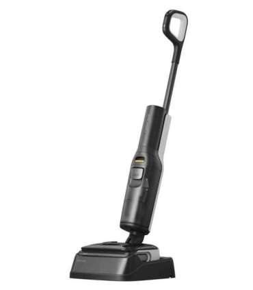 Vacuum Cleaner|ROBOROCK|F25|Canister/Cordless/Bagless|Black|Weight 4.2 kg|WD5M1A522-00