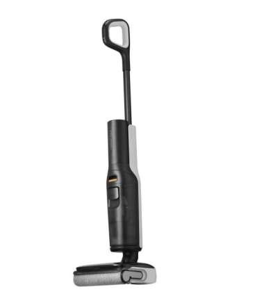 Vacuum Cleaner|ROBOROCK|F25|Canister/Cordless/Bagless|Black|Weight 4.2 kg|WD5M1A522-00
