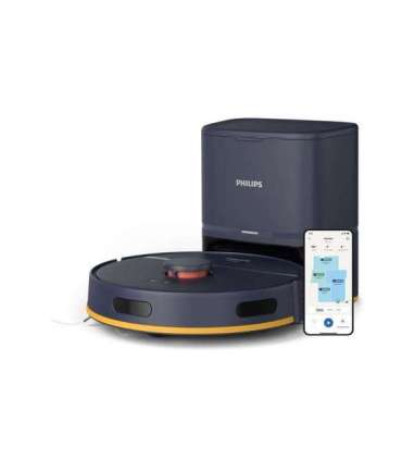 VACUUM CLEANER ROBOT/XU2100/15 PHILIPS