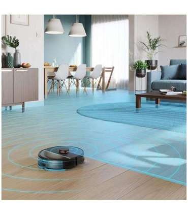 VACUUM CLEANER ROBOT/XU3000/01 PHILIPS