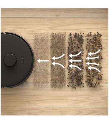 VACUUM CLEANER ROBOT/XU3000/01 PHILIPS