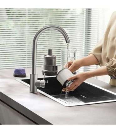 Vacuum Cleaner|DREAME|Z20|Upright/Cordless|Weight 2.2 kg|VZV16A