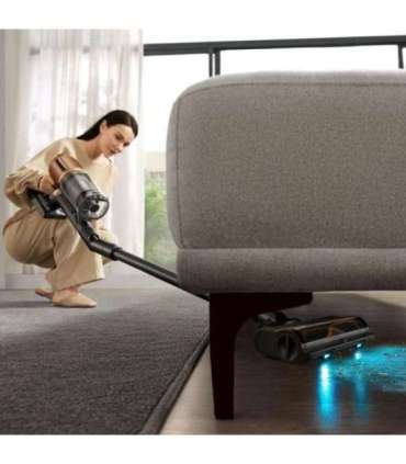 Vacuum Cleaner|DREAME|Z20|Upright/Cordless|Weight 2.2 kg|VZV16A