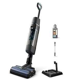 Vacuum Cleaner|PHILIPS|Upright/Bagless|Noise 80 dB|Black|Weight 4.6 kg|XW7110/01