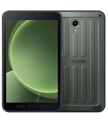 TABLET GALAXY TAB ACTIVE5 5G/8" 128GB GREEN SM-X306 SAMSUNG