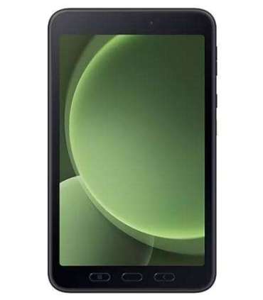 TABLET GALAXY TAB ACTIVE5 5G/8" 128GB GREEN SM-X306 SAMSUNG