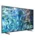TV Set|SAMSUNG|50"|4K/Smart|QLED|3840x2160|Wireless LAN|Bluetooth|Tizen|Black|QE50Q60DAUXXH