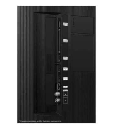 TV Set|SAMSUNG|55 "|4K Ultra HD|3840 x 2160 pixels|Flat|16:9|QLED|QE55Q7F2AUXXH