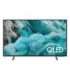 TV Set|SAMSUNG|55 "|4K Ultra HD|3840 x 2160 pixels|Flat|16:9|QLED|QE55Q7F2AUXXH