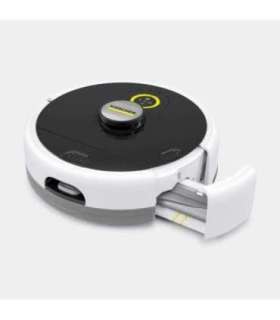 Vacuum Cleaner|KARCHER|RCF 3|Robot/Rechargeable|White|Weight 4.5 kg|1.269-660.0
