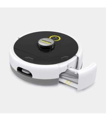 Vacuum Cleaner|KARCHER|RCF 3|Robot/Rechargeable|White|Weight 4.5 kg|1.269-660.0
