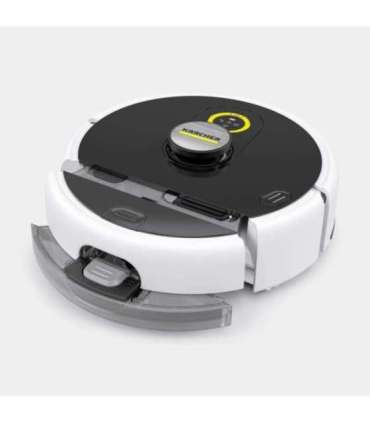 Vacuum Cleaner|KARCHER|RCF 3|Robot/Rechargeable|White|Weight 4.5 kg|1.269-660.0