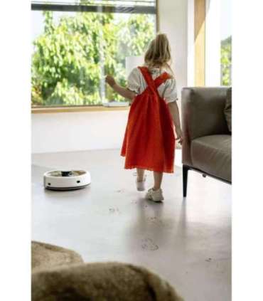 Vacuum Cleaner|KARCHER|RCF 3|Robot/Rechargeable|White|Weight 4.5 kg|1.269-660.0