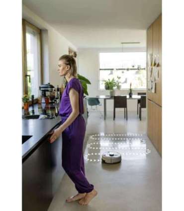 Vacuum Cleaner|KARCHER|RCF 3|Robot/Rechargeable|White|Weight 4.5 kg|1.269-660.0