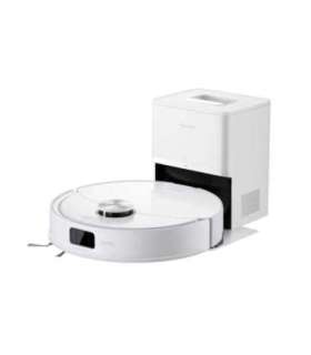 VACUUM CLEANER ROBOT Q10 VF+/WHITE Q10VFP02-00 ROBOROCK