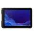 TABLET GALAXY TAB ACTIVE4 PRO/10.1" 64GB BLACK T636 SAMSUNG
