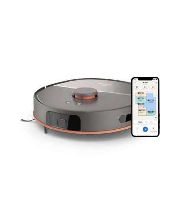 VACUUM CLEANER ROBOT/XU5000/10 PHILIPS