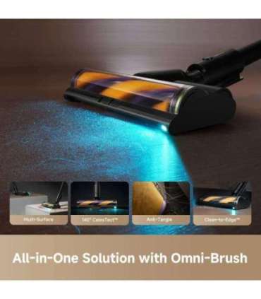 Vacuum Cleaner|DREAME|Z30 ULTRA|Upright/Cordless/Bagless|Weight 10 kg|VZV78V