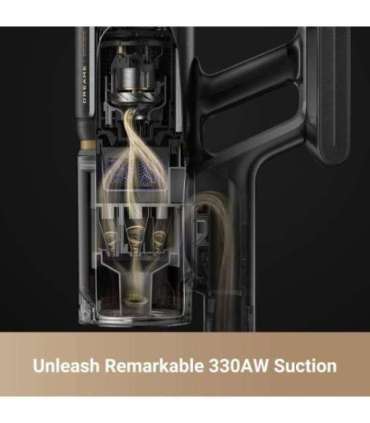 Vacuum Cleaner|DREAME|Z30 ULTRA|Upright/Cordless/Bagless|Weight 10 kg|VZV78V