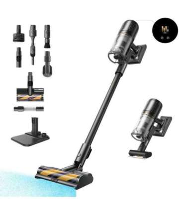 Vacuum Cleaner|DREAME|Z30 ULTRA|Upright/Cordless/Bagless|Weight 10 kg|VZV78V