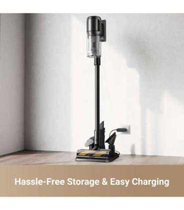 Vacuum Cleaner|DREAME|Z30 ULTRA|Upright/Cordless/Bagless|Weight 10 kg|VZV78V