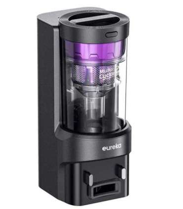 VACUUM CLEANER ROBOT/E10S EUREKA