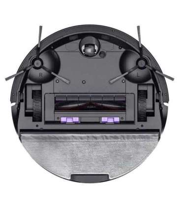 VACUUM CLEANER ROBOT/E10S EUREKA