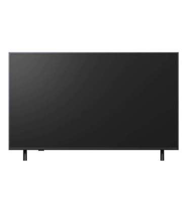 TV Set|LG|50"|4K/Smart|3840x2160|Wireless LAN|Bluetooth|webOS|Black|50QNED82A3B