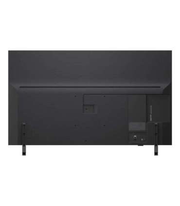 TV Set|LG|50"|4K/Smart|3840x2160|Wireless LAN|Bluetooth|webOS|Black|50QNED82A3B