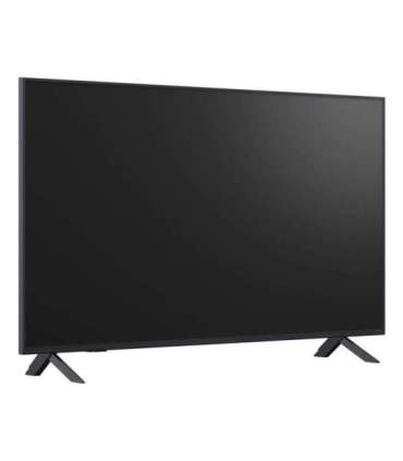 TV Set|LG|50"|4K/Smart|3840x2160|Wireless LAN|Bluetooth|webOS|Black|50QNED82A3B