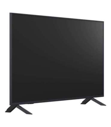 TV Set|LG|50"|4K/Smart|3840x2160|Wireless LAN|Bluetooth|webOS|Black|50QNED82A3B