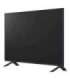 TV Set|LG|50"|4K/Smart|3840x2160|Wireless LAN|Bluetooth|webOS|Black|50QNED82A3B