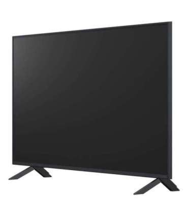 TV Set|LG|50"|4K/Smart|3840x2160|Wireless LAN|Bluetooth|webOS|Black|50QNED82A3B