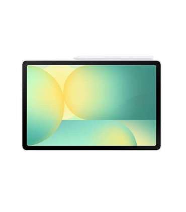 TABLET GALAXY TAB S10 FE 5G/128GB SILVER SM-X526 SAMSUNG