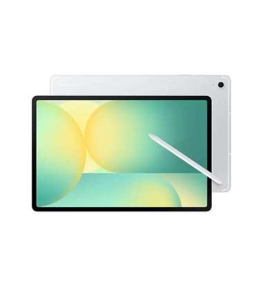TABLET GALAXY TAB S10 FE+ 128G/WIFI SILVER SM-X620 SAMSUNG