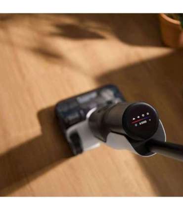 Vacuum Cleaner|ROBOROCK|F25 ACE|Upright/Wet/dry/Cordless|Noise 78 dB|Weight 4.7 kg|WD5M2A522-00