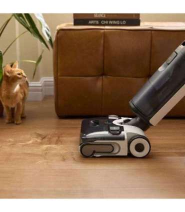 Vacuum Cleaner|ROBOROCK|F25 ACE|Upright/Wet/dry/Cordless|Noise 78 dB|Weight 4.7 kg|WD5M2A522-00