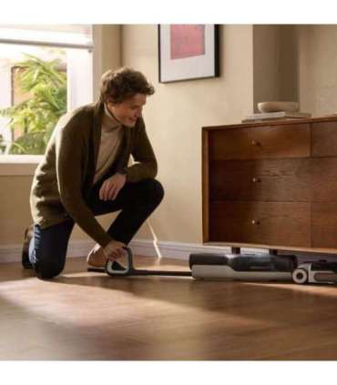 Vacuum Cleaner|ROBOROCK|F25 ACE|Upright/Wet/dry/Cordless|Noise 78 dB|Weight 4.7 kg|WD5M2A522-00