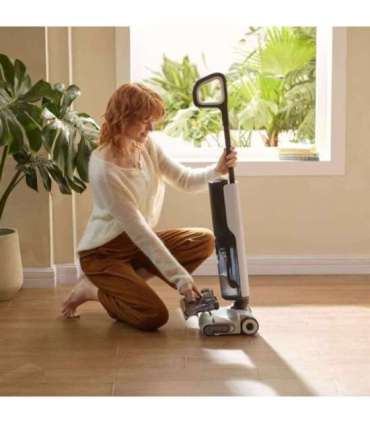 Vacuum Cleaner|ROBOROCK|F25 ACE|Upright/Wet/dry/Cordless|Noise 78 dB|Weight 4.7 kg|WD5M2A522-00