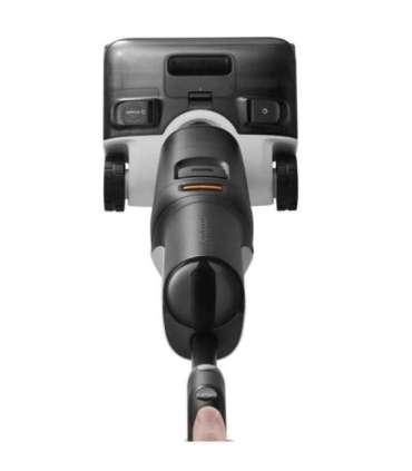 Vacuum Cleaner|ROBOROCK|F25 ACE|Upright/Wet/dry/Cordless|Noise 78 dB|Weight 4.7 kg|WD5M2A522-00