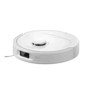 VACUUM CLEANER ROBOT QR 798/WHITE QVRRS02-00 ROBOROCK