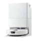 VACUUM CLEANER ROBOT QR 798/WHITE QVRRS02-00 ROBOROCK