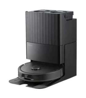 VACUUM CLEANER ROBOT QR 798/BLACK QVRRS52-00 ROBOROCK