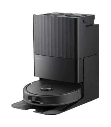 VACUUM CLEANER ROBOT QR 798/BLACK QVRRS52-00 ROBOROCK