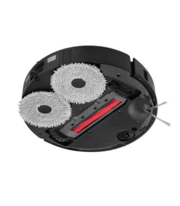 VACUUM CLEANER ROBOT QR 798/BLACK QVRRS52-00 ROBOROCK