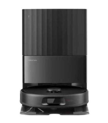 VACUUM CLEANER ROBOT QR 798/BLACK QVRRS52-00 ROBOROCK