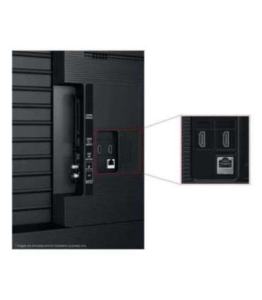 TV Set|SAMSUNG|75 "|4K Ultra HD|3840 x 2160 pixels|Flat|16:9|LED|UE75U8092FUXXH