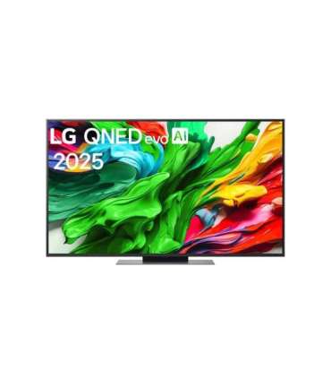 TV SET LCD 55" 4K/55QNED86A3A LG