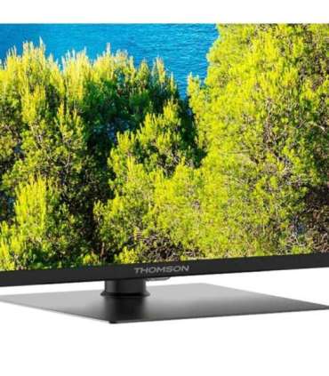 TV Set|THOMSON|75"|4K/Smart|3840x2160|Wireless LAN|Bluetooth|Google TV|Black|75UG5C14